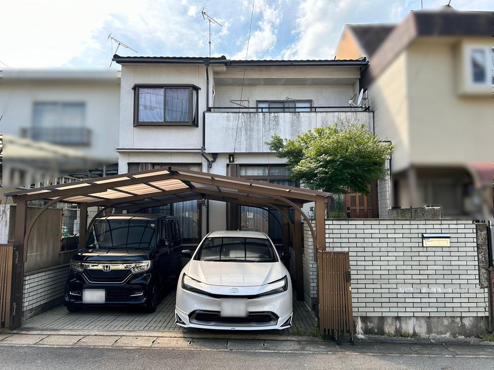 物件写真