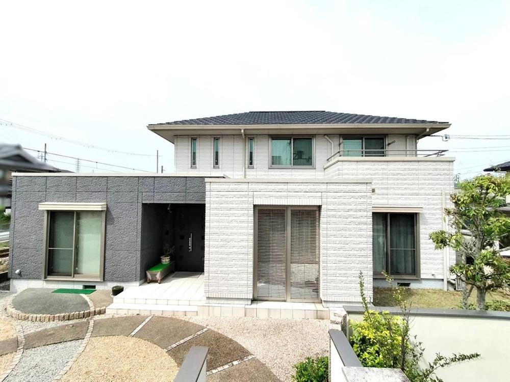 兵庫県加東市上滝野 3580万円