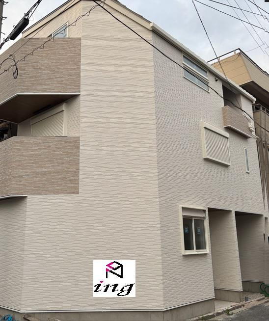 大阪府大阪市住之江区住之江３ 3690万円 4LDK