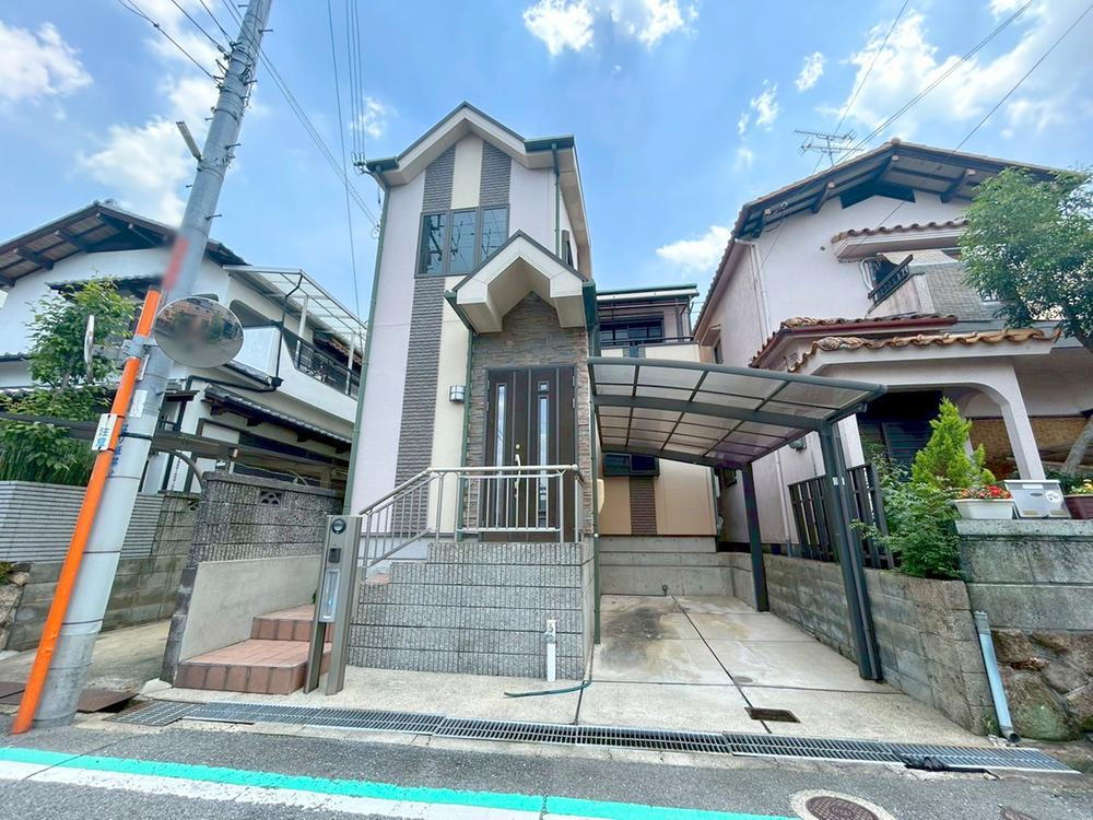 大阪府枚方市藤阪東町４ 1830万円