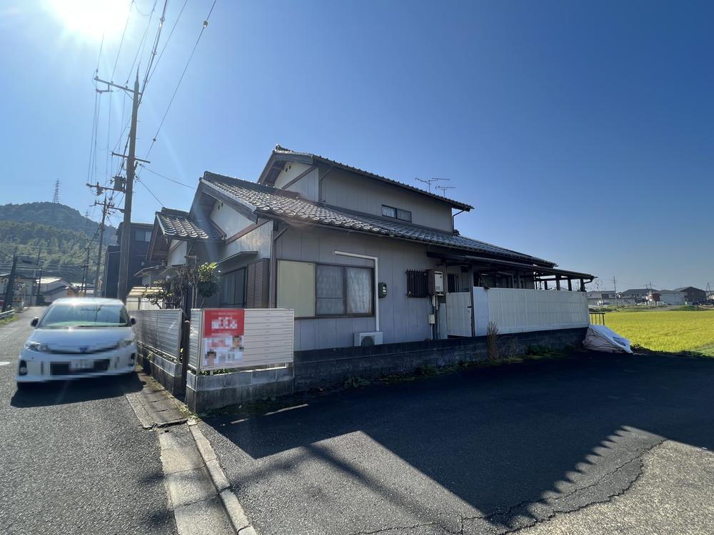 京都府福知山市字興 中古住宅