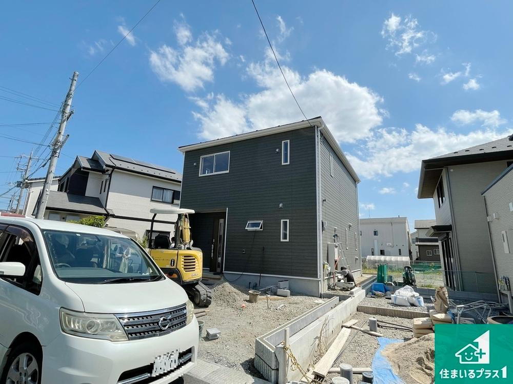 滋賀県守山市小島町 3780万円 4LDK