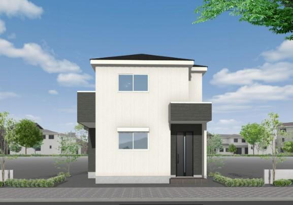 兵庫県高砂市伊保崎４ 2480万円 4LDK
