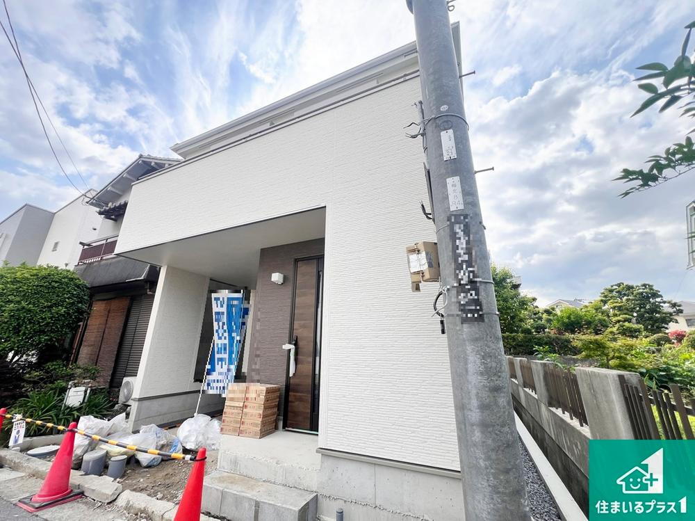 大阪府堺市北区百舌鳥梅北町４ 4580万円 2SLDK