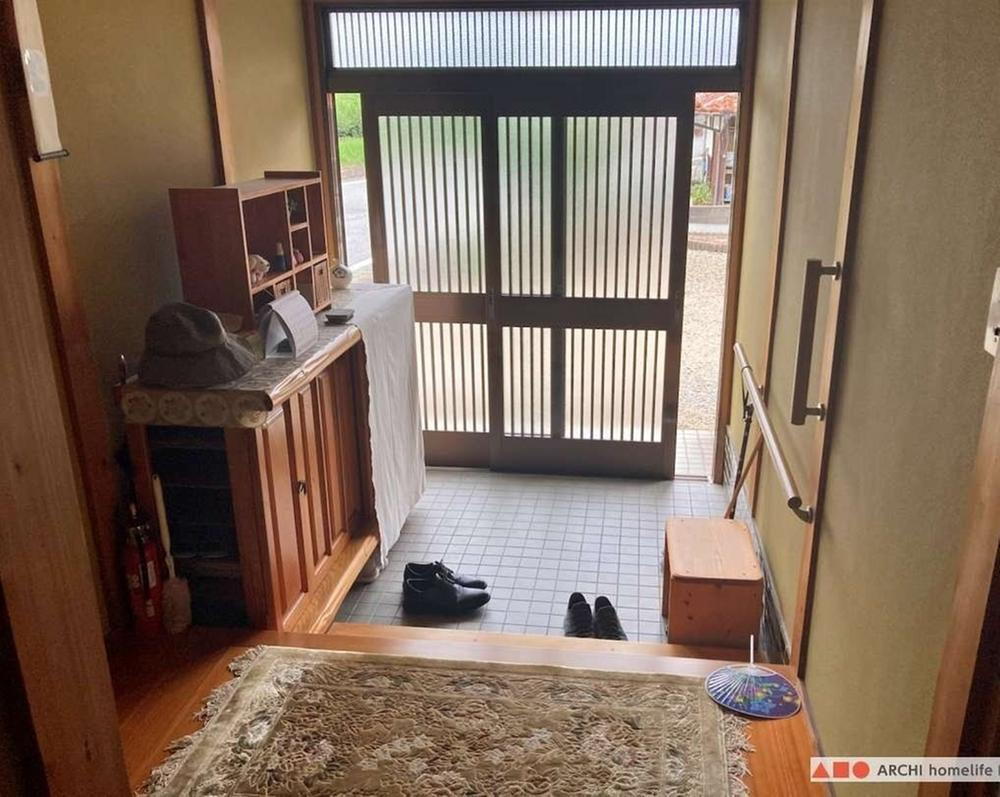 兵庫県加東市曽我 1100万円