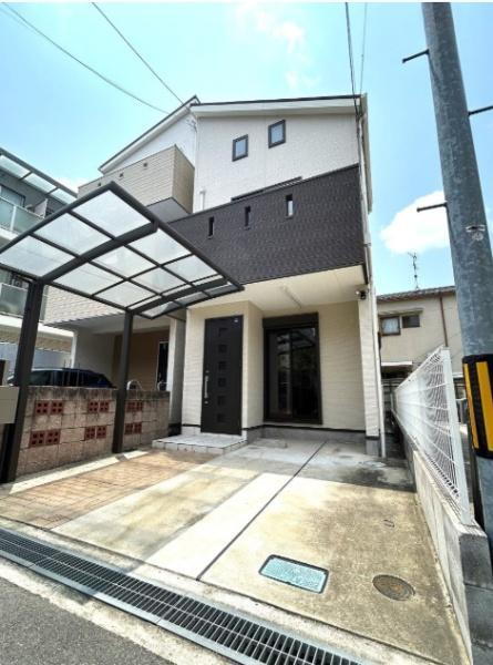 大阪府豊中市原田元町２ 3780万円