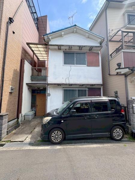 大阪府羽曳野市島泉５ 348万円