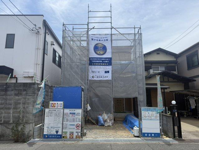 大阪府岸和田市今木町 2580万円 3LDK
