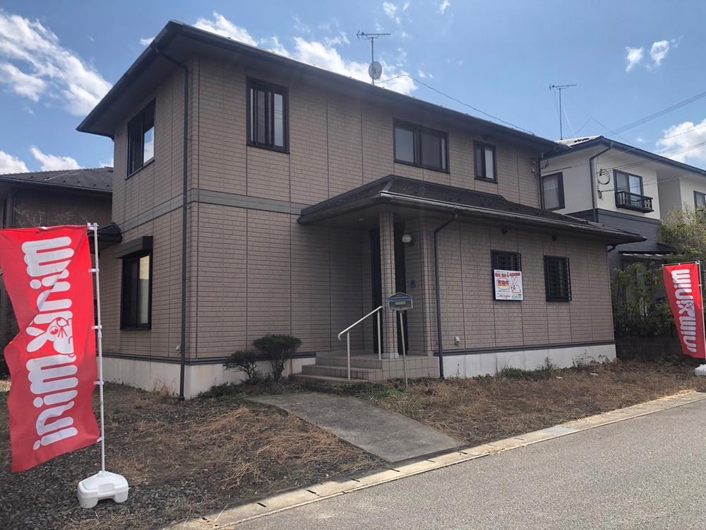 京都府綾部市桜が丘１ 1580万円