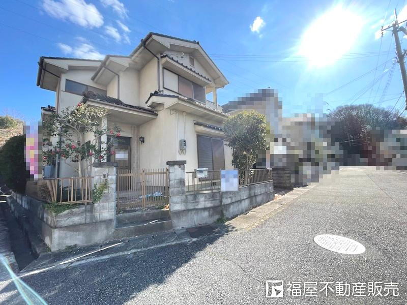 兵庫県姫路市田寺東４ 1180万円