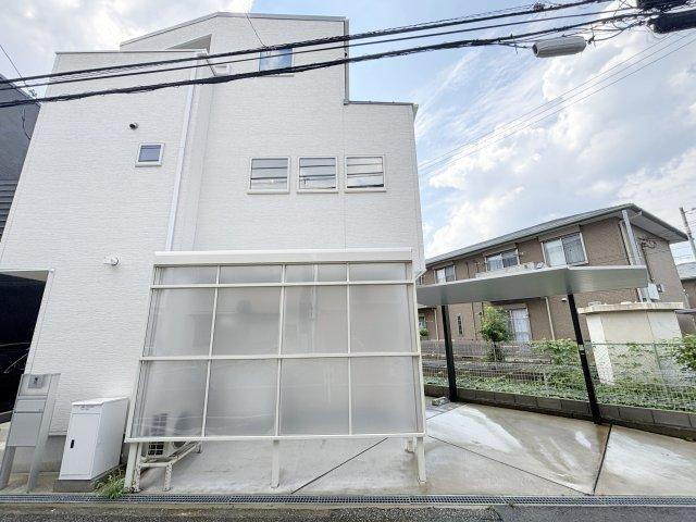 物件写真