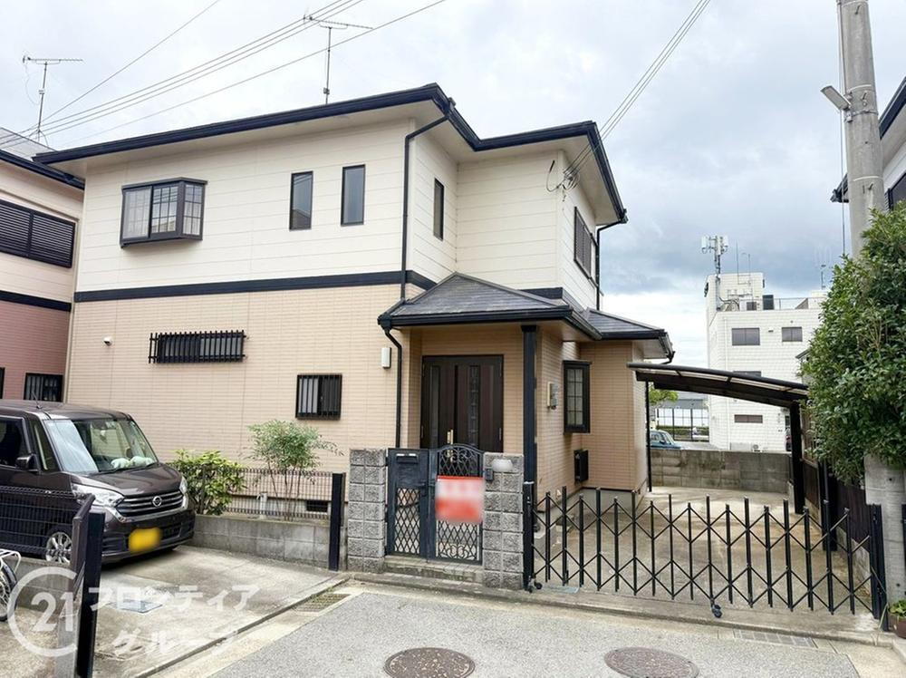 物件写真