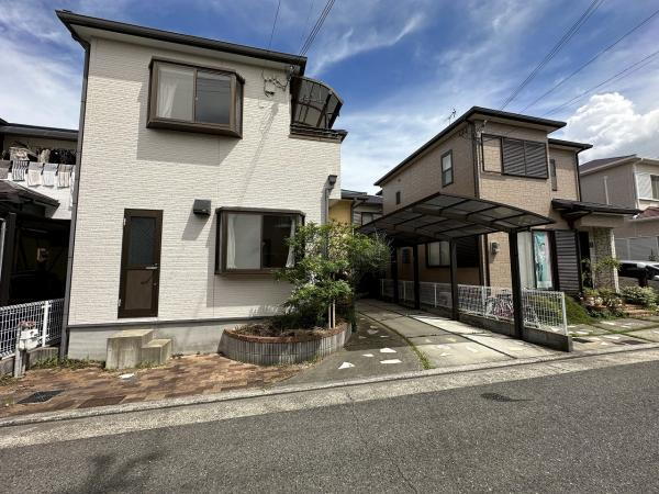 大阪府泉南市岡田７ 1380万円