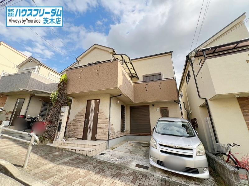 大阪府高槻市塚原２ 2450万円