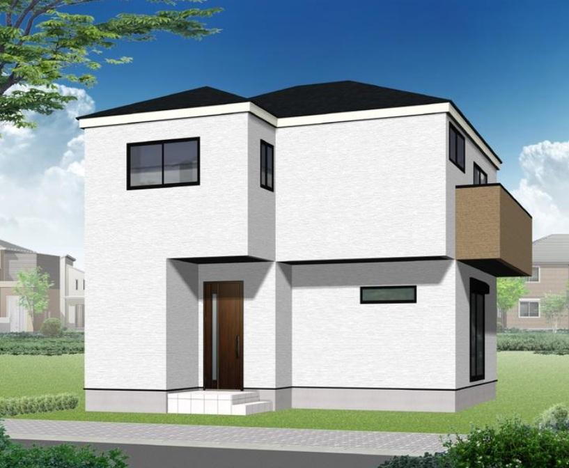 大阪府大東市三箇１ 4198万円 4LDK