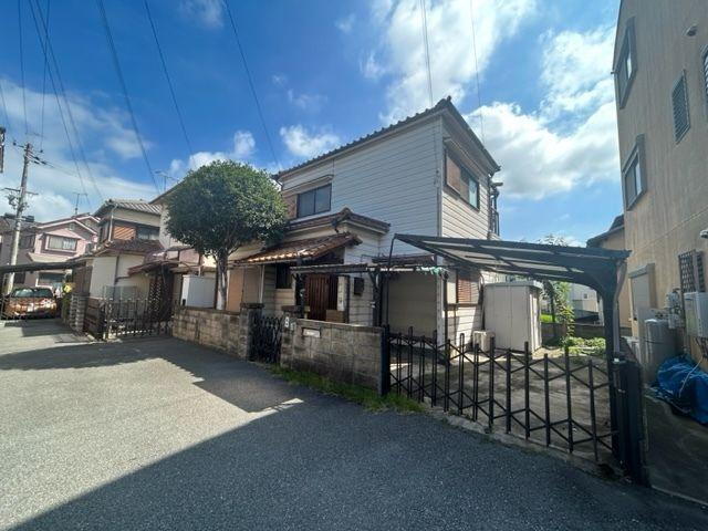 兵庫県加古川市平岡町高畑 300万円