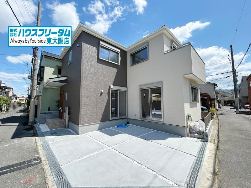 大阪府八尾市緑ヶ丘５ 4180万円 3SLDK