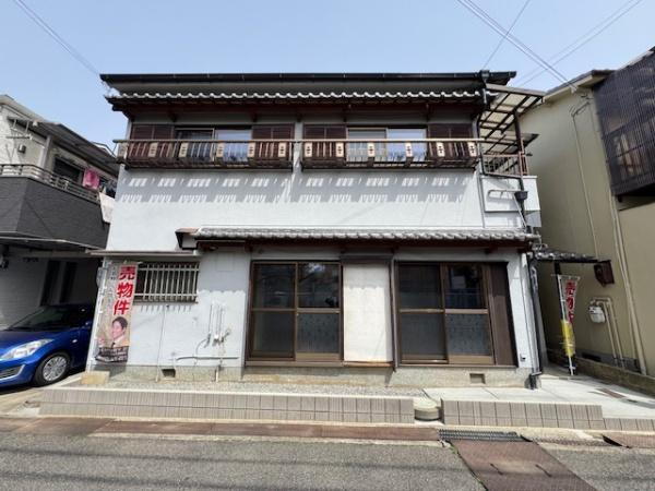 大阪府泉大津市尾井千原町 980万円