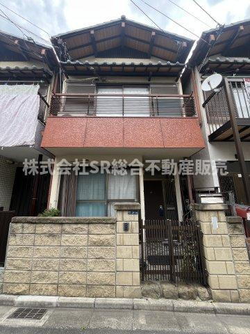 大阪府東大阪市高井田元町２ 1280万円