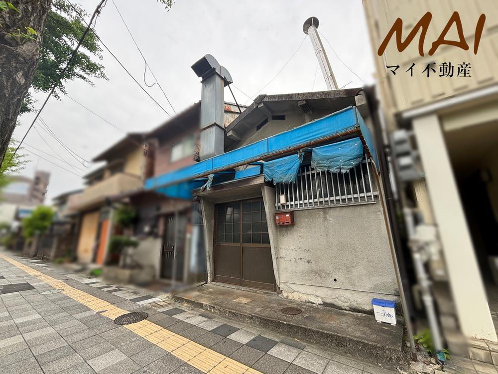 奈良県天理市田井庄町 800万円