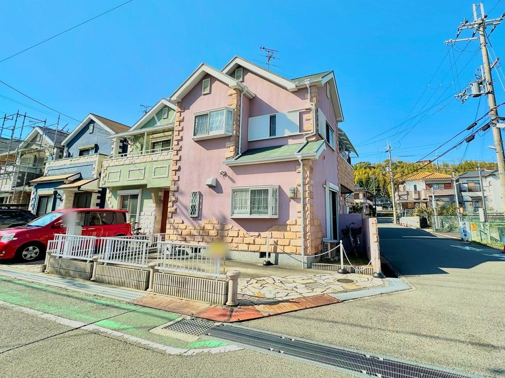 大阪府大阪狭山市茱萸木４ 中古住宅