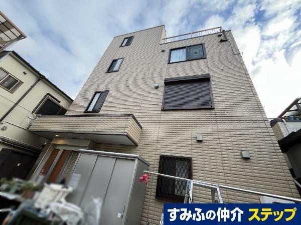 大阪府大阪市西成区鶴見橋３ 13800万円