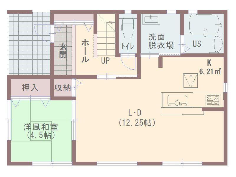 京都府舞鶴市字七日市 3080万円 4LDK