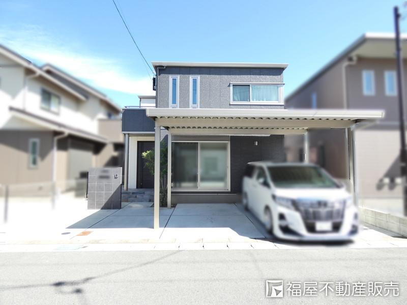 京都府亀岡市千代川町小林美都路 3990万円