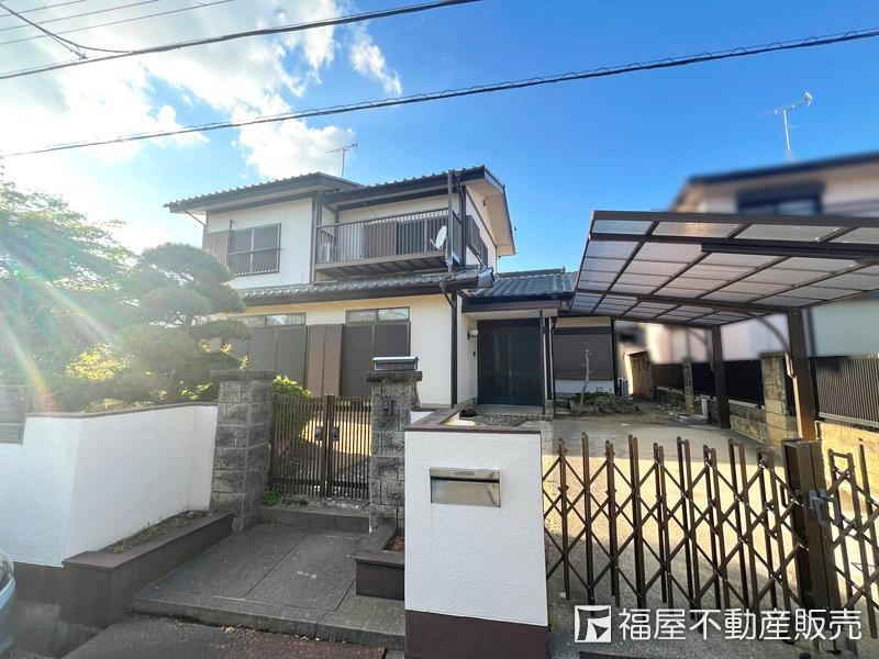 兵庫県加古郡稲美町国安 1580万円