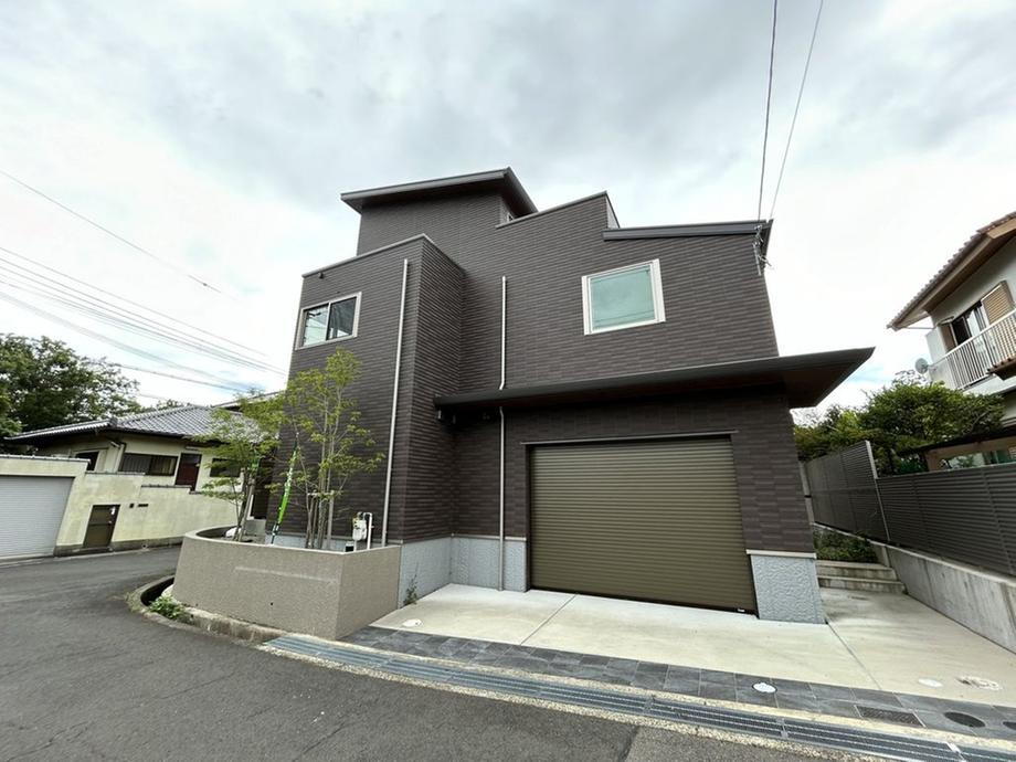 兵庫県神戸市須磨区若草町２ 5580万円