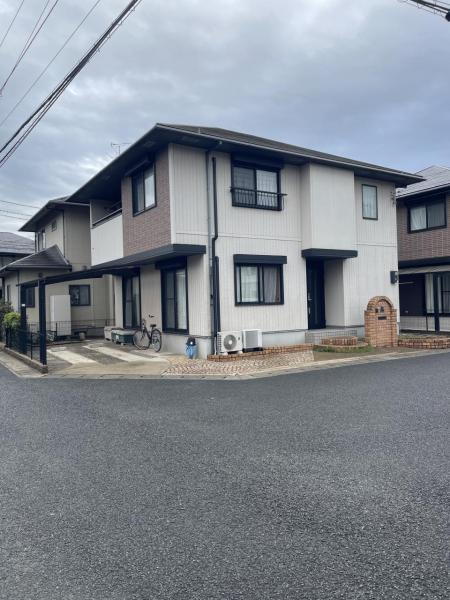 奈良県天理市中町 中古住宅