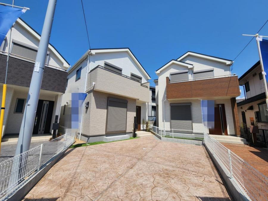 兵庫県神戸市須磨区天神町２ 4890万円 4LDK