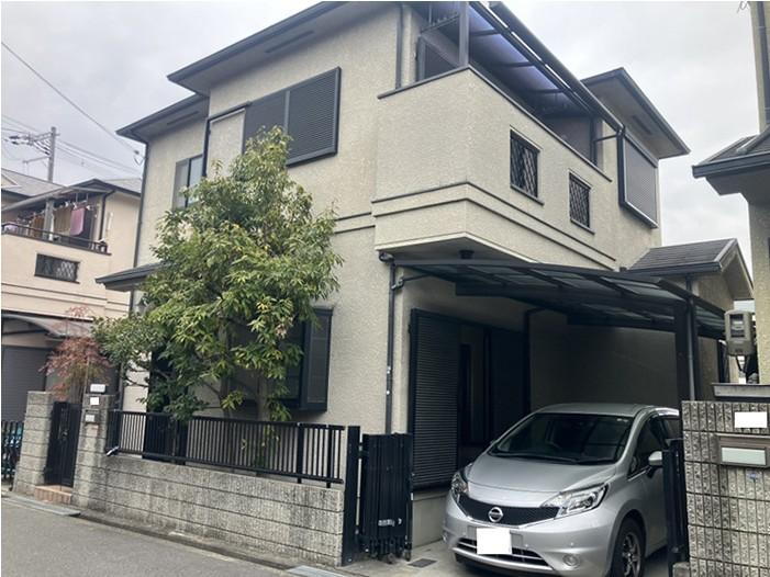 大阪府枚方市桜丘町 2599万円