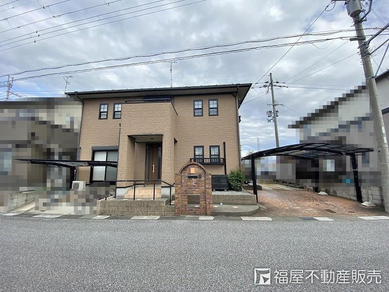 滋賀県東近江市八日市野々宮町 2200万円