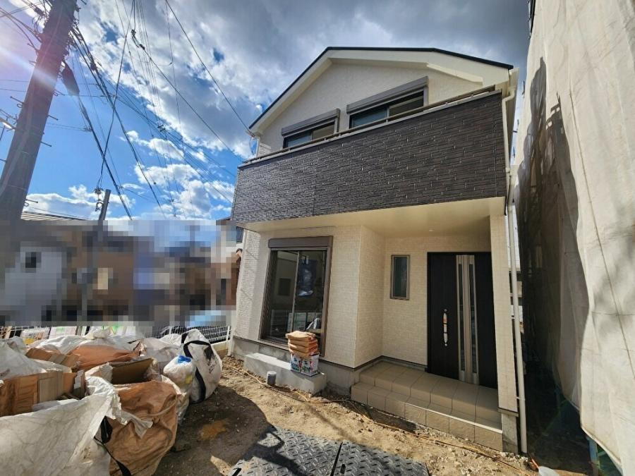 兵庫県神戸市須磨区天神町２ 4790万円 4LDK