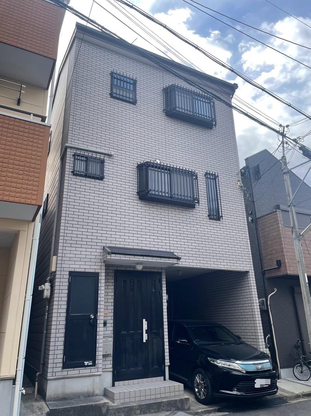 大阪府堺市西区鳳南町５ 1580万円