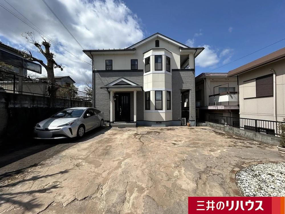 滋賀県大津市富士見台 1870万円