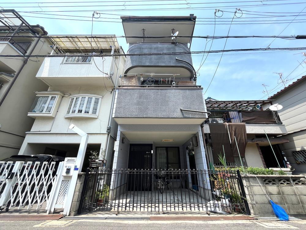 大阪府守口市大久保町１ 1480万円