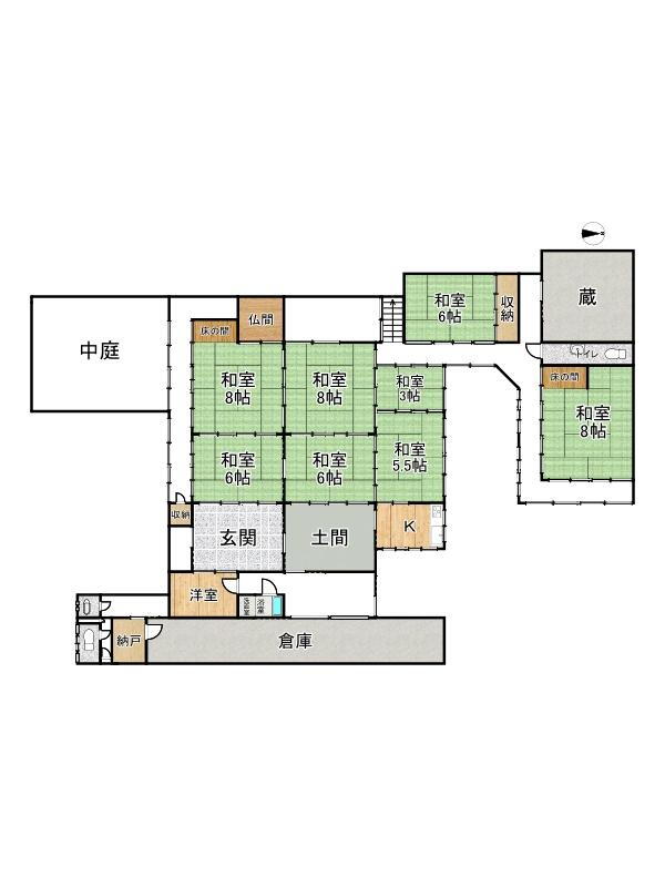物件写真
