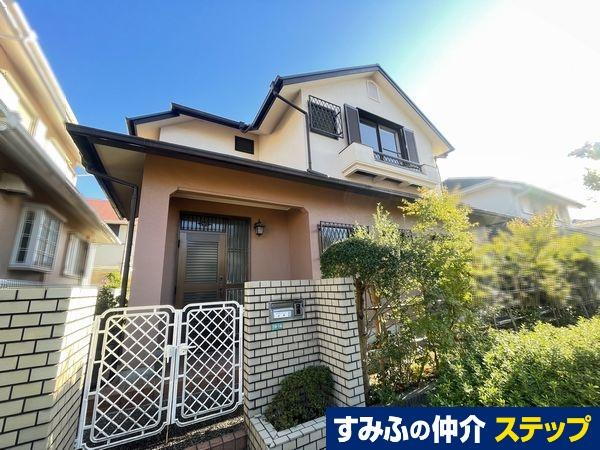 兵庫県神戸市西区竹の台１ 3980万円