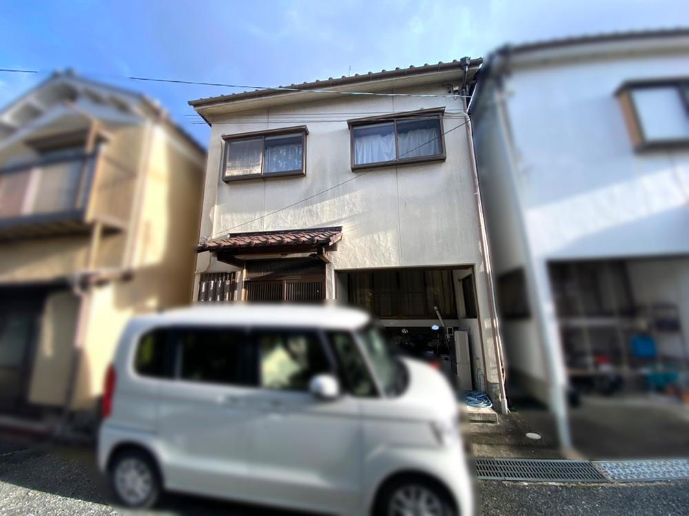 京都府京田辺市大住関屋 1180万円