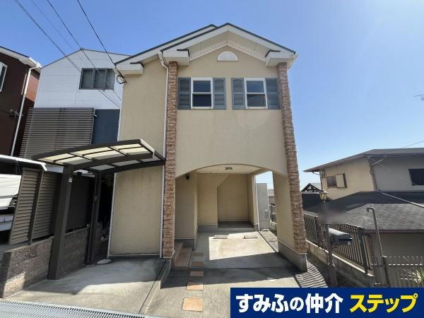 兵庫県神戸市東灘区森北町５ 5980万円