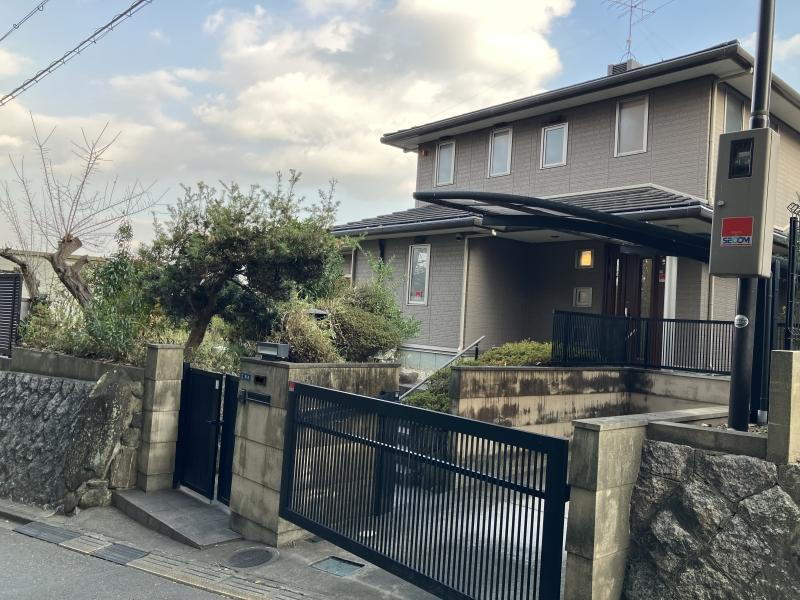 奈良県北葛城郡王寺町本町３ 3780万円
