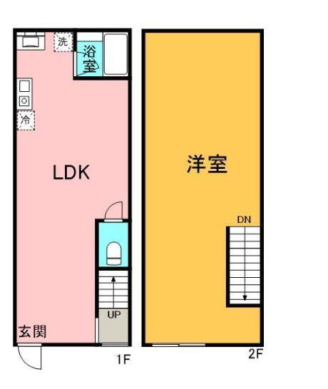 大阪府大阪市港区八幡屋２ 2400万円