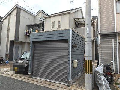 大阪府羽曳野市郡戸 1850万円