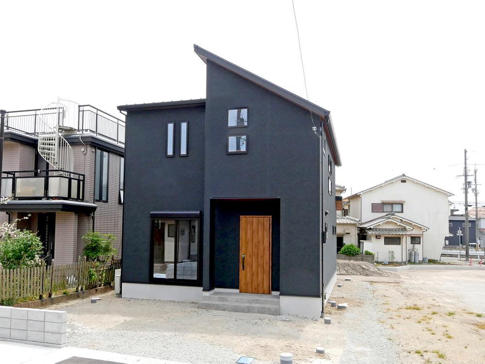 兵庫県加古郡播磨町古宮 3460万円 3SLDK