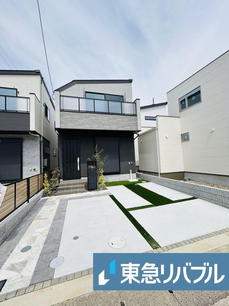 大阪府堺市北区百舌鳥本町１ 5498万円 3SLDK