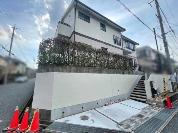 兵庫県神戸市北区桂木３ 4330万円