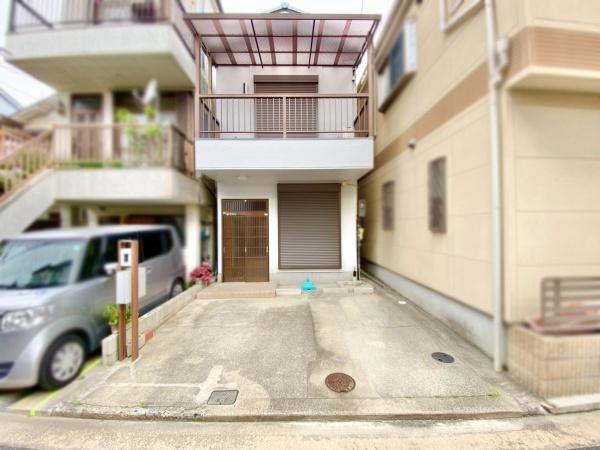 大阪府堺市東区日置荘西町６ 1680万円
