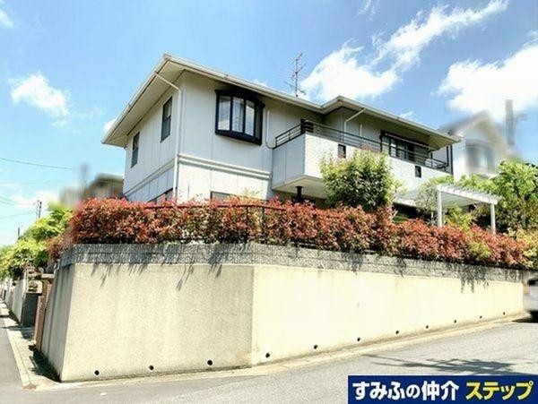 京都府宇治市平尾台２ 2980万円 5LDK